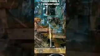 ЛЕСНОЙ Т-40АЛ на Шарнирной Раме 