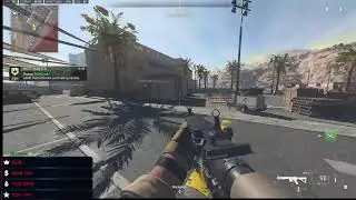 Loosing BrainCells in Warzone2