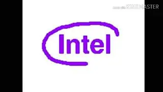 Intel Logo Effects Round 1 vs Von Christie