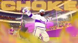 Blowing A 3-1 Series Lead? - Nhl 25 Eashl 3v3 Gameplay