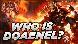 Who is Doaenel? - A Challenger Hecarim Montage