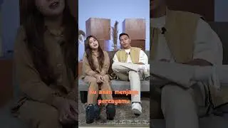 Aku Memilihmu - Brisia Jodie, Fabio Asher (Acapella)