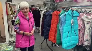April Discount for Style Gillets
