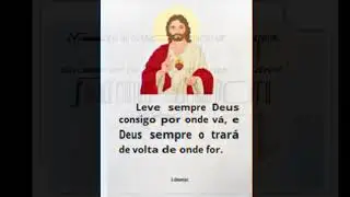 5 frases sob a luz de deus