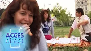 Vulpea din Boteni, noua regină a lui Arthur de la Ceptura