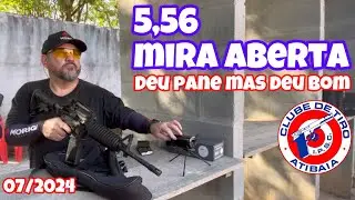5,56 Campeonato Nacional