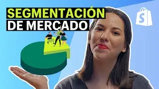 How to do MARKET SEGMENTATION in 5 steps 👌