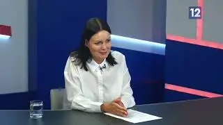 Перекресток: Михаил Ананьин