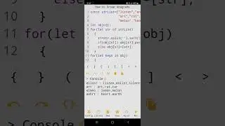 JavaScript Tutorial: How to Group Anagrams from a List of Words