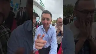 Mitti.me Ulug’bek bilan ko’rishb qoldik