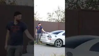 Правильная парковка