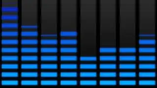 me audio meter