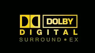 Dolby Digital Surround EX Volcano (1999)
