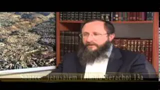 Holy Temple Studies #22  - The Soul of King David