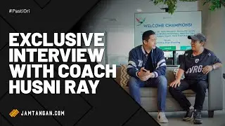 Disiplin Waktu ala Pelatih Tinju Husni Ray untuk Atlet PON XXI