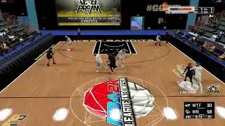 West Bandit Diablo vs We The Four |NBA2K League Indonesia Playoffs Semi-finals (Game 3 & 4)
