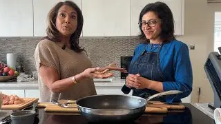 🌶️ Welcome to The Kitchen Diva's Kitchen! 🌶️
