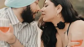 Krishika & Lavish