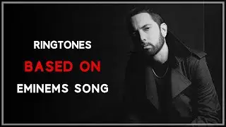 Top 5 Best Eminem Ringtones ᴴᴰ | Download Now |