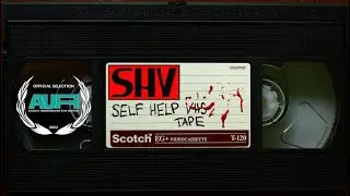 *WARNING* watch at own discretion [VHS horror short]