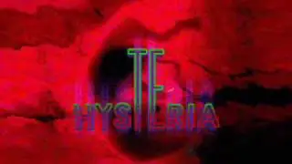 HYSTERIA- NAOKI 190