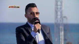 لا أحد من  المتسابقين الإحدى عشر إستطاع أن يتخطى Stage 1 في الحلقة الثالثة  و هذه أبرز اللحظات