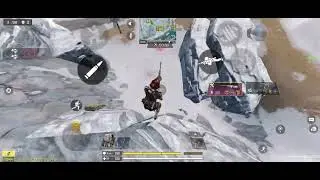 1v4 | Codm