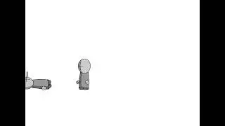 my first madness animation