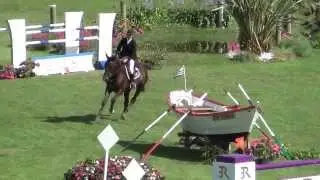 Dinard 2eme manche