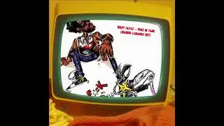 Brent Faiyaz - PRICE OF FAME (Joaquin Lamanna edit)
