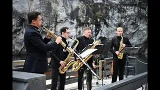 Ruskeala Symphony 2020  Видео - 