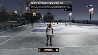 NBA 2K21 ep 7