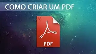 DICAS RÁPIDAS #3 - Como criar um PDF - [MAC]