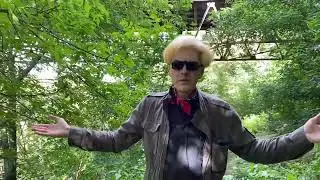 Почаинский овраг: зачем строить новые дорожки, если они там есть?