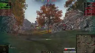 Leopard 1 - ТАНК-ТРЕНАЖЕР