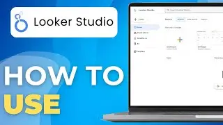 How To Use Google Looker Studio