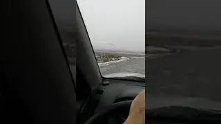 Дороги севера
