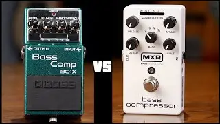 BC-1X vs M87