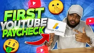 HOW TO GET MONETIZED ON YOUTUBE | How Much A Small Channel Makes On Youtube 2021