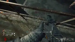 Terminus Berminus Easter Egg time
