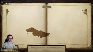 Lawful Good Campaign - Worg we gonna do \\ Turn-based - Hard | Pathfinder: Kingmaker | Stream 11.1