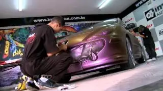 Auto + - Completo - 23/12/2012 (HD)