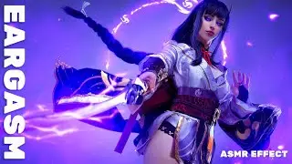 [ASMR Effect] Eargasm 🦄 Relaxing (No Talking)