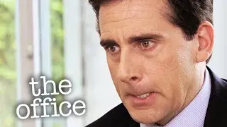 China, China, China  - The Office US