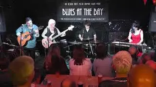 The Rain Kings - Jolene