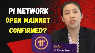 Pi Network Mainnet To Go Live In Few Weeks? - All Updates and Overview