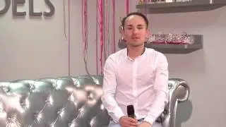 Сергій Рабченюк про Фестиваль "Перлинка Рівного 2015"