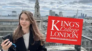 ОБЗОР НА ЛУЧШИЙ УНИВЕРСИТЕТ ЛОНДОНА: King’s College London | KCL | Кингс Колледж Лондон