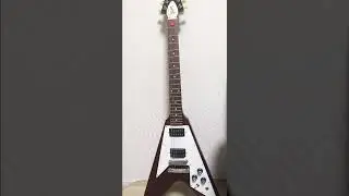 【戦】28年前に作ったリフをベースにアレンジしたインスト曲