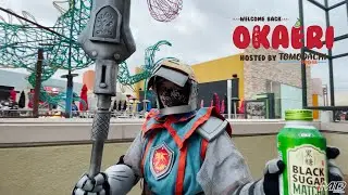 Okaeri Cosplay - May 29, 2021